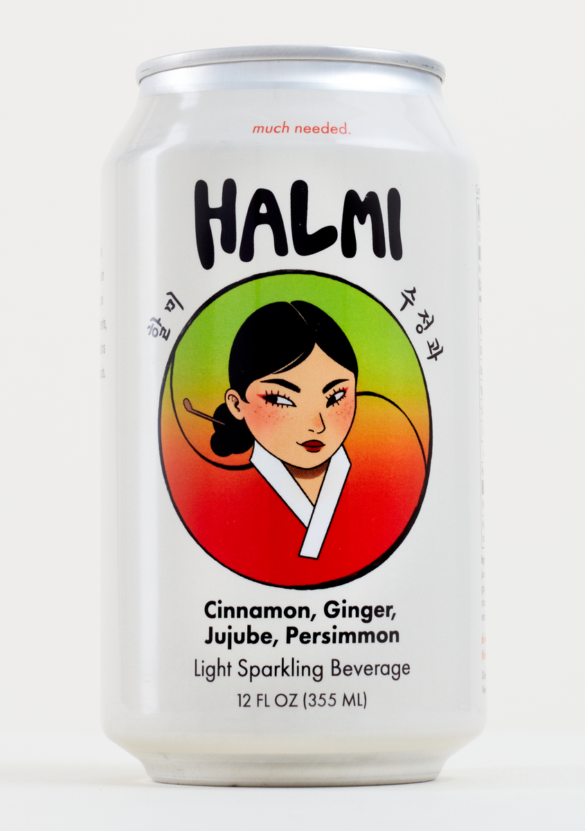 Cinnamon, Ginger, Jujube, Persimmon
